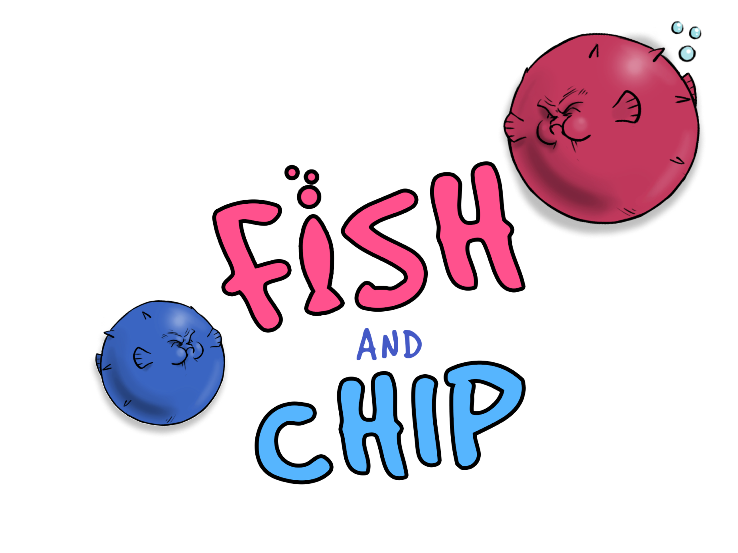 image for Fish And Chips